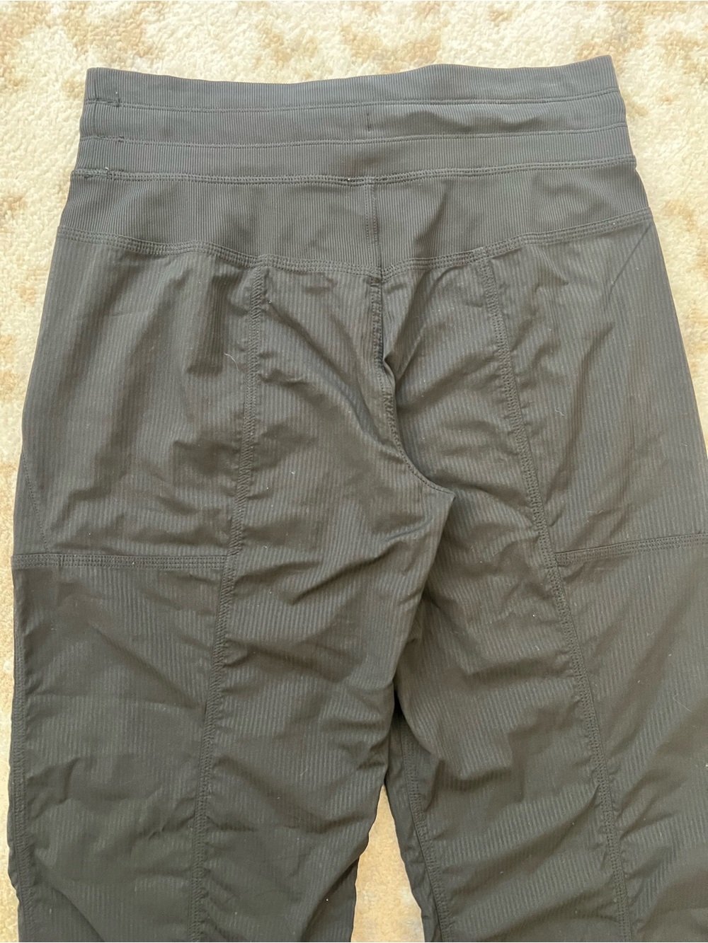 Lululemon Dance Studio Mid-Rise Pant - Picture 11 of 11